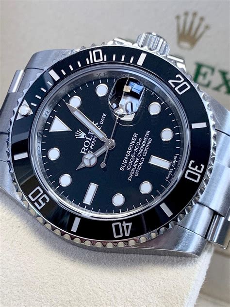 rolex sport watch price